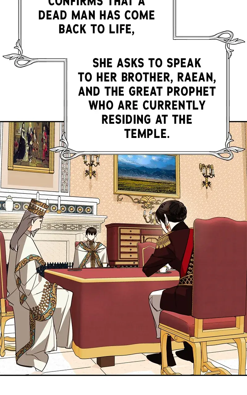 Men of the Harem Chapter 88 Page 67