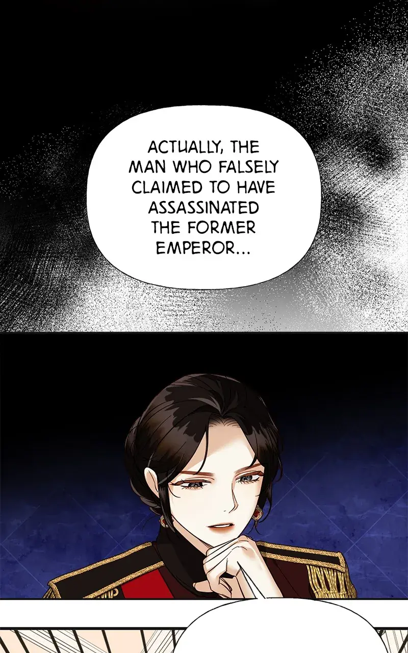 Men of the Harem Chapter 88 Page 74
