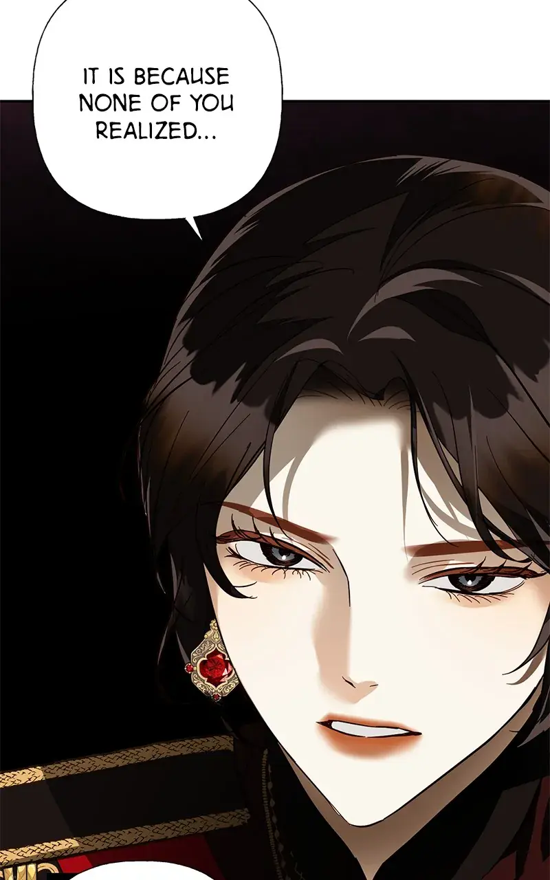 Men of the Harem Chapter 88 Page 77