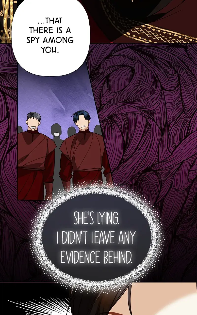 Men of the Harem Chapter 88 Page 78