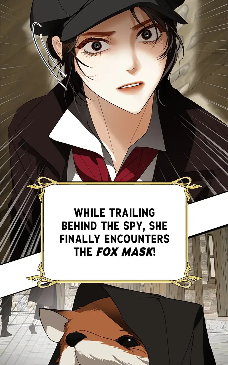 Men of the Harem Chapter 88 Page 80