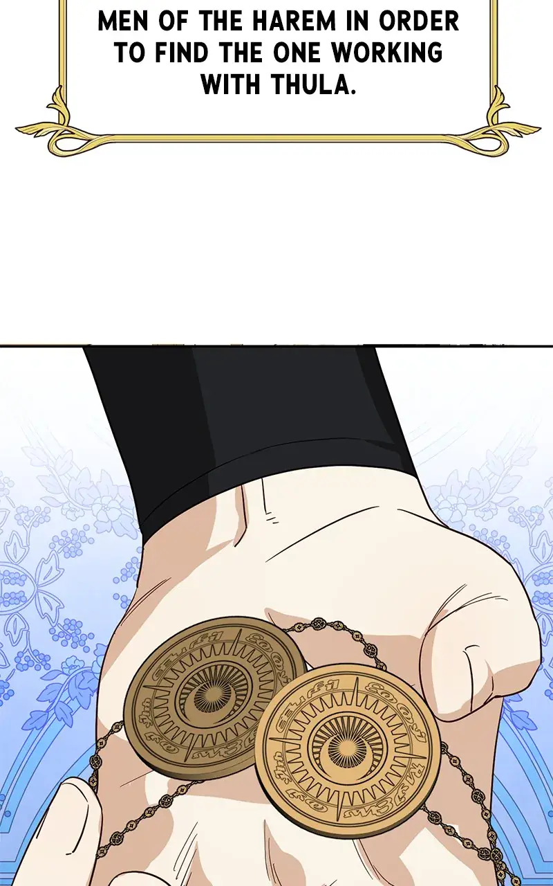 Men of the Harem Chapter 88 Page 86