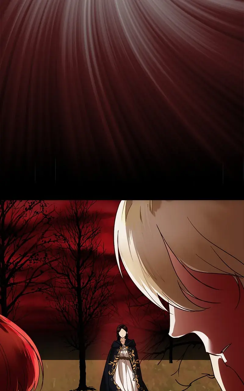 Men of the Harem Chapter 88 Page 91