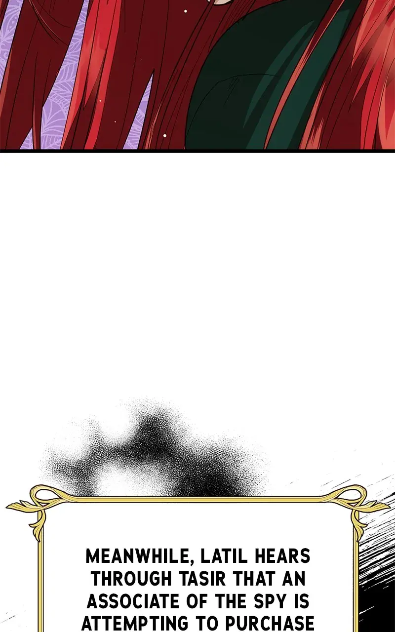 Men of the Harem Chapter 88 Page 95