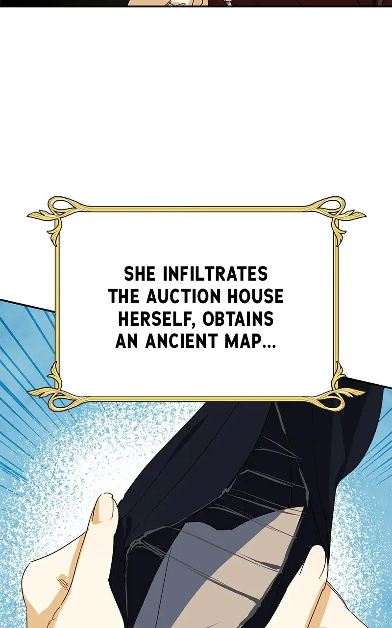 Men of the Harem Chapter 88 Page 97