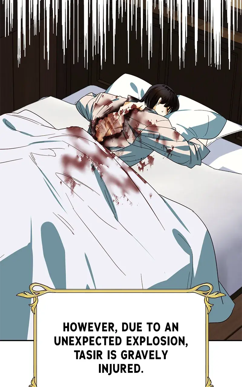 Men of the Harem Chapter 88 Page 103