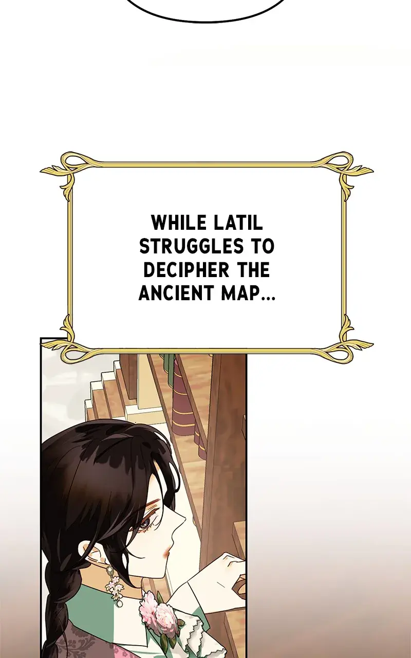 Men of the Harem Chapter 88 Page 106