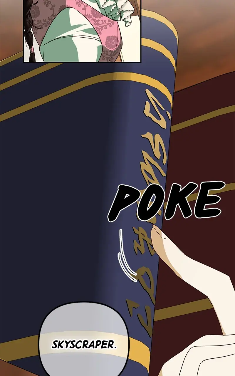 Men of the Harem Chapter 88 Page 107