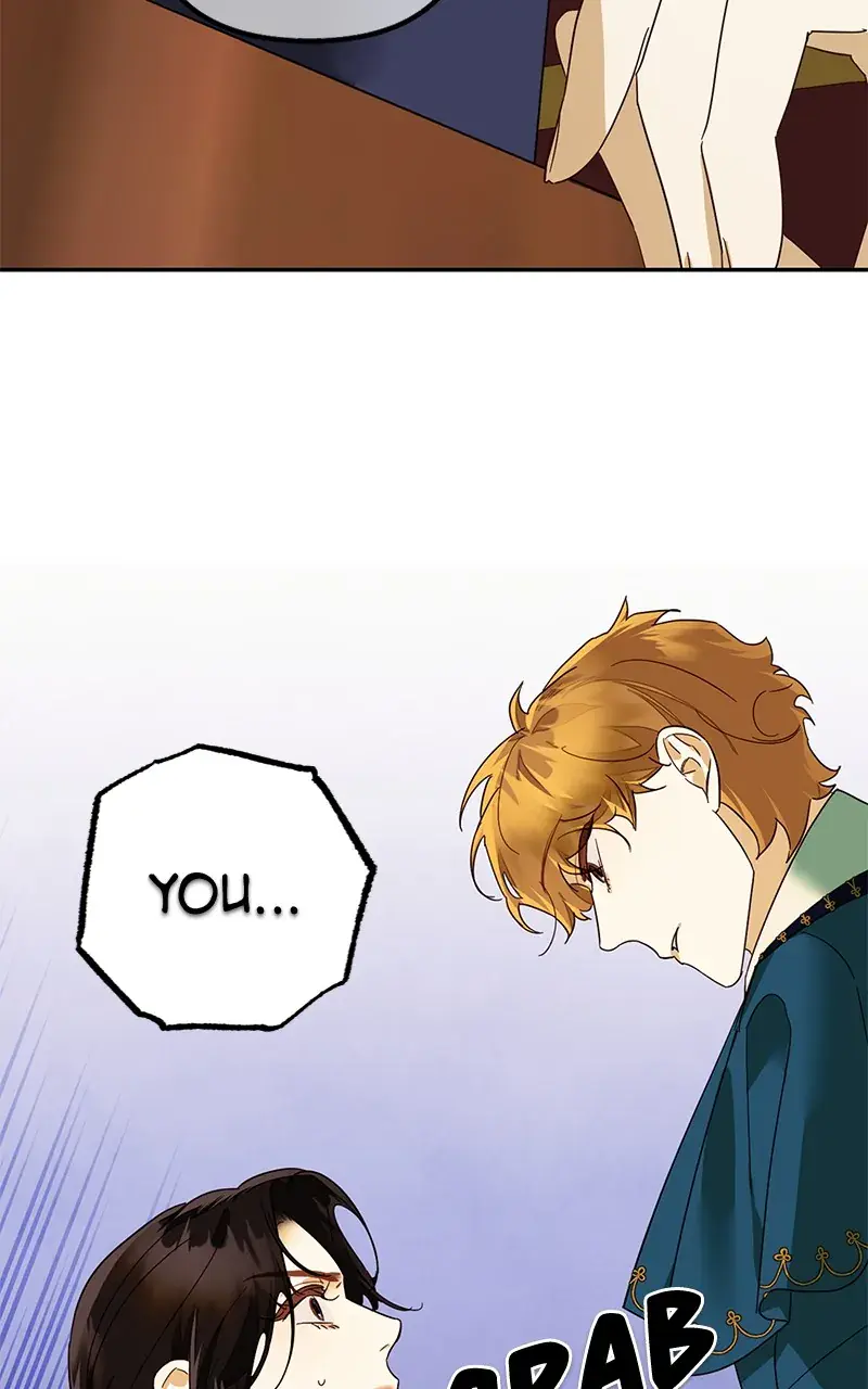 Men of the Harem Chapter 88 Page 108