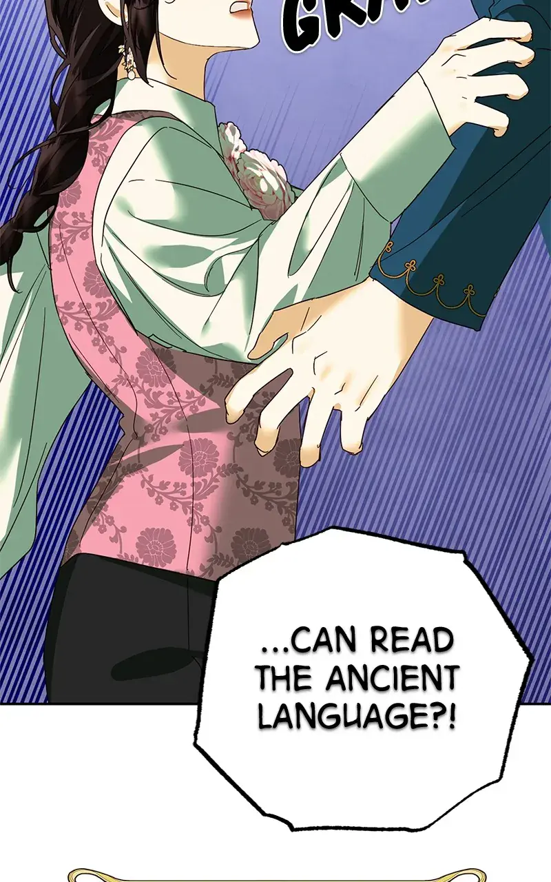 Men of the Harem Chapter 88 Page 109