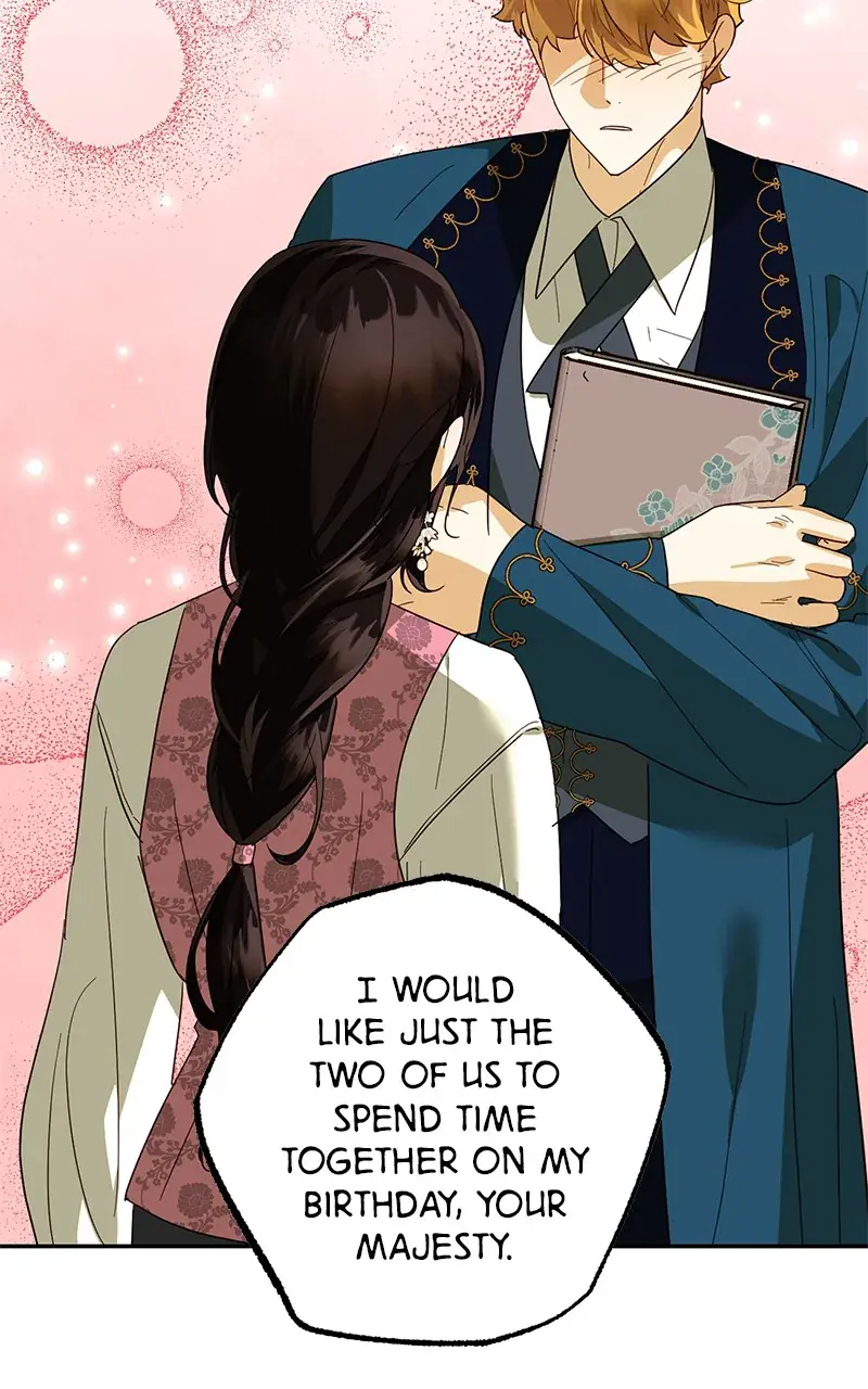 Men of the Harem Chapter 88 Page 112