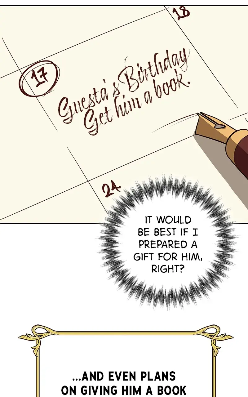 Men of the Harem Chapter 88 Page 113
