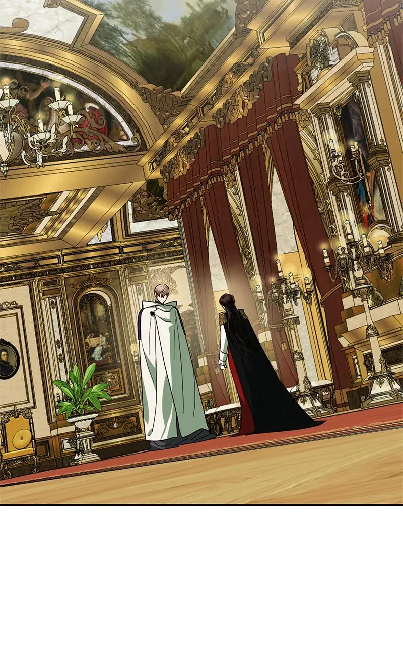 Men of the Harem Chapter 88 Page 115