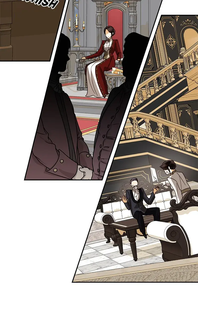 Men of the Harem Chapter 88 Page 117