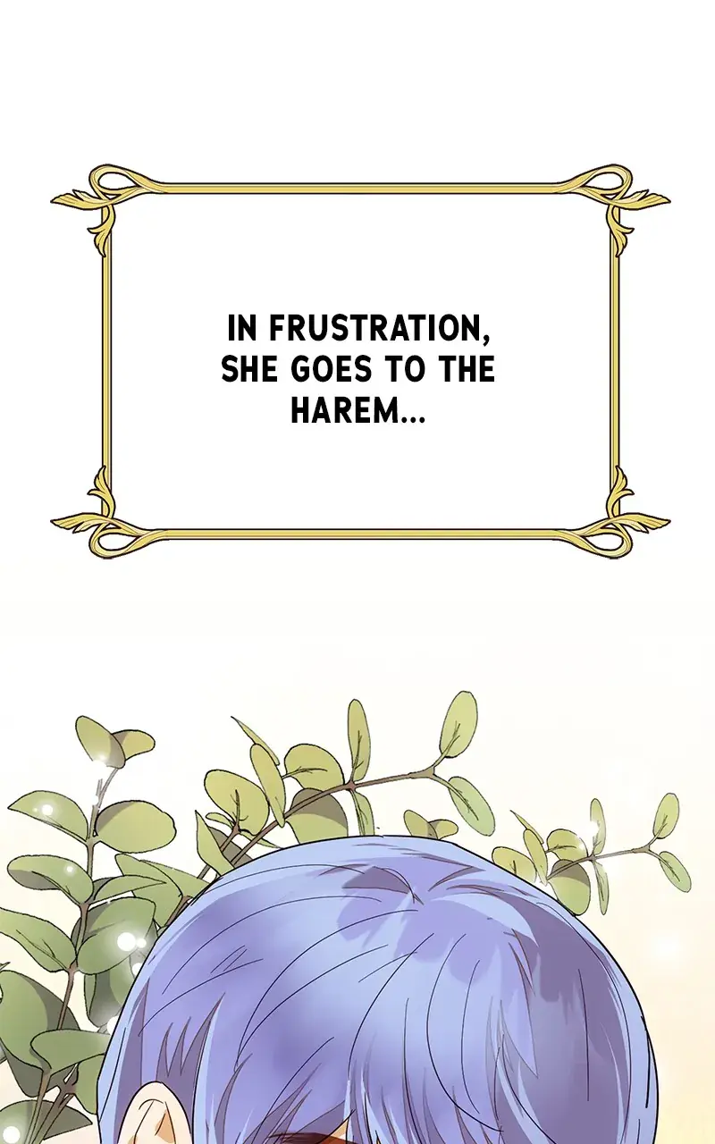Men of the Harem Chapter 88 Page 118