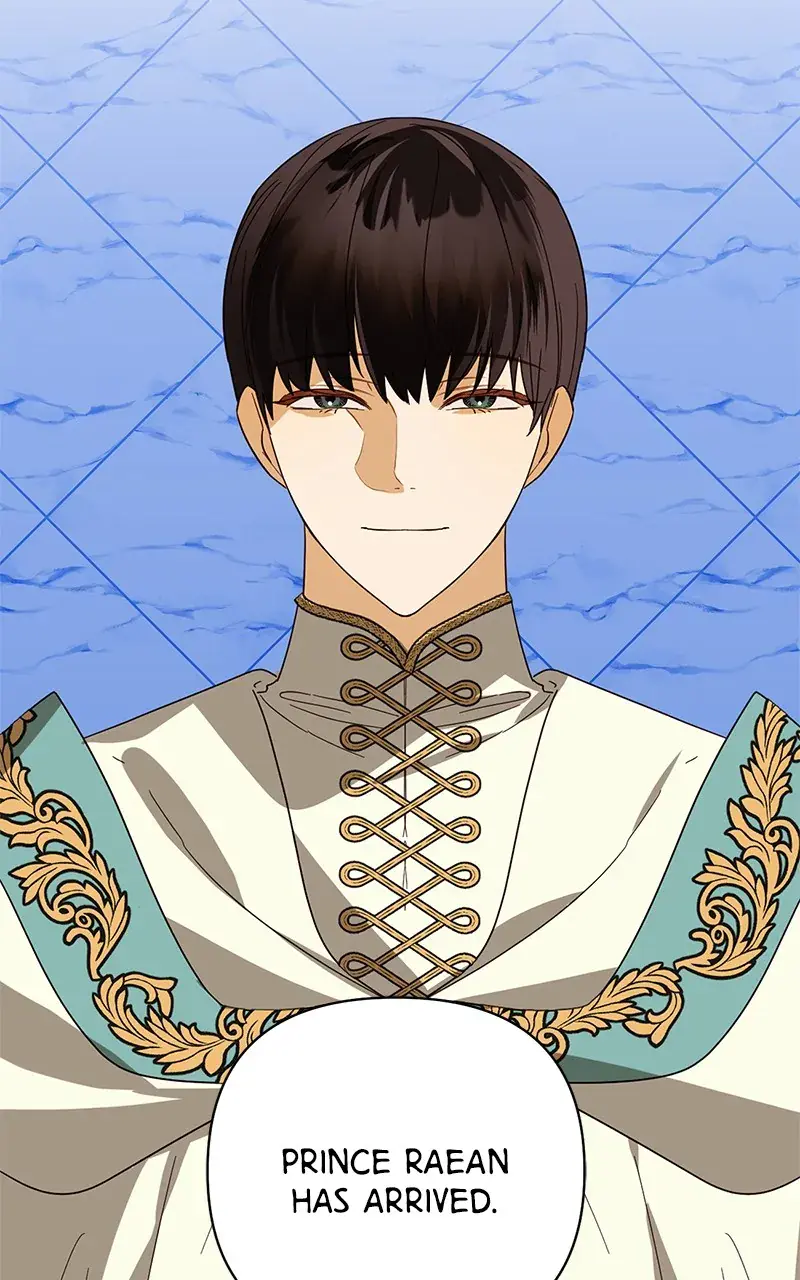 Men of the Harem Chapter 88 Page 132