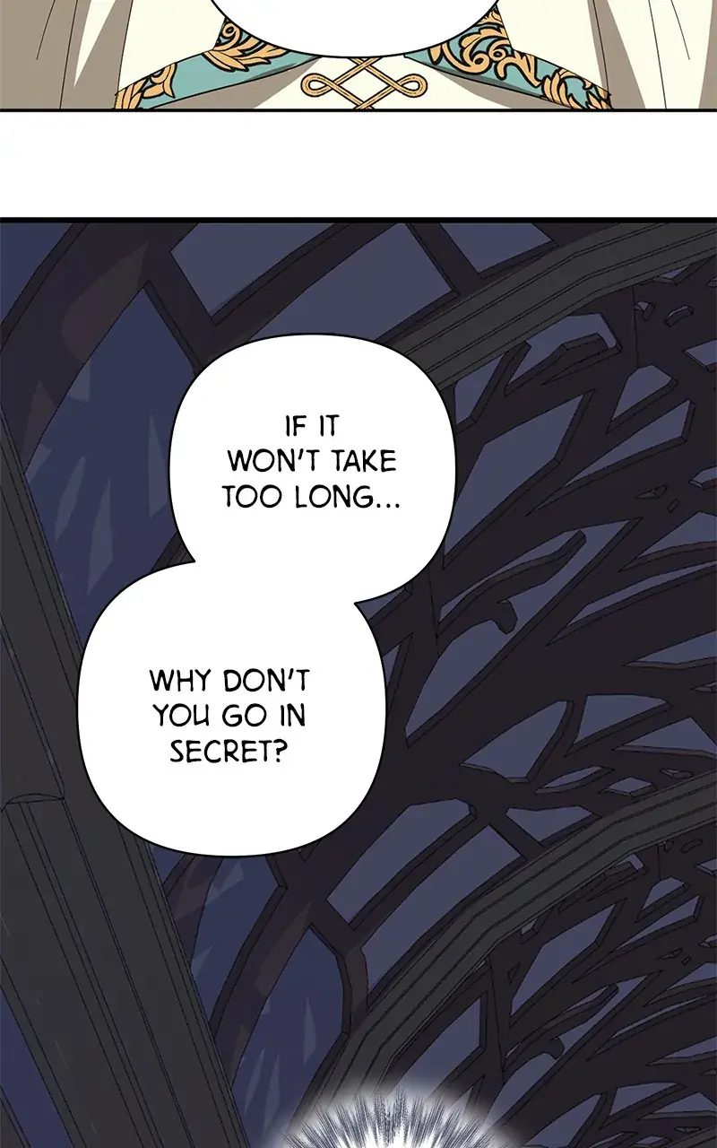 Men of the Harem Chapter 88 Page 133