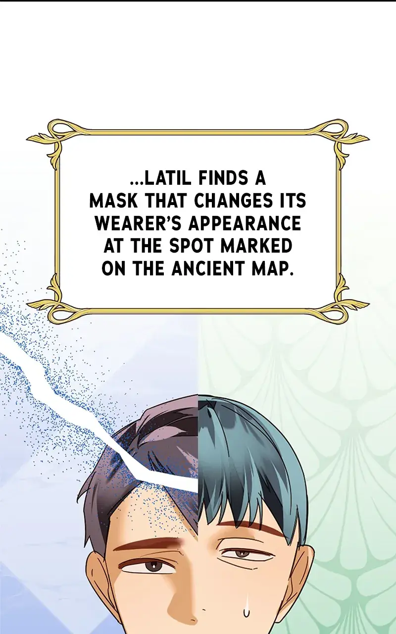 Men of the Harem Chapter 88 Page 139