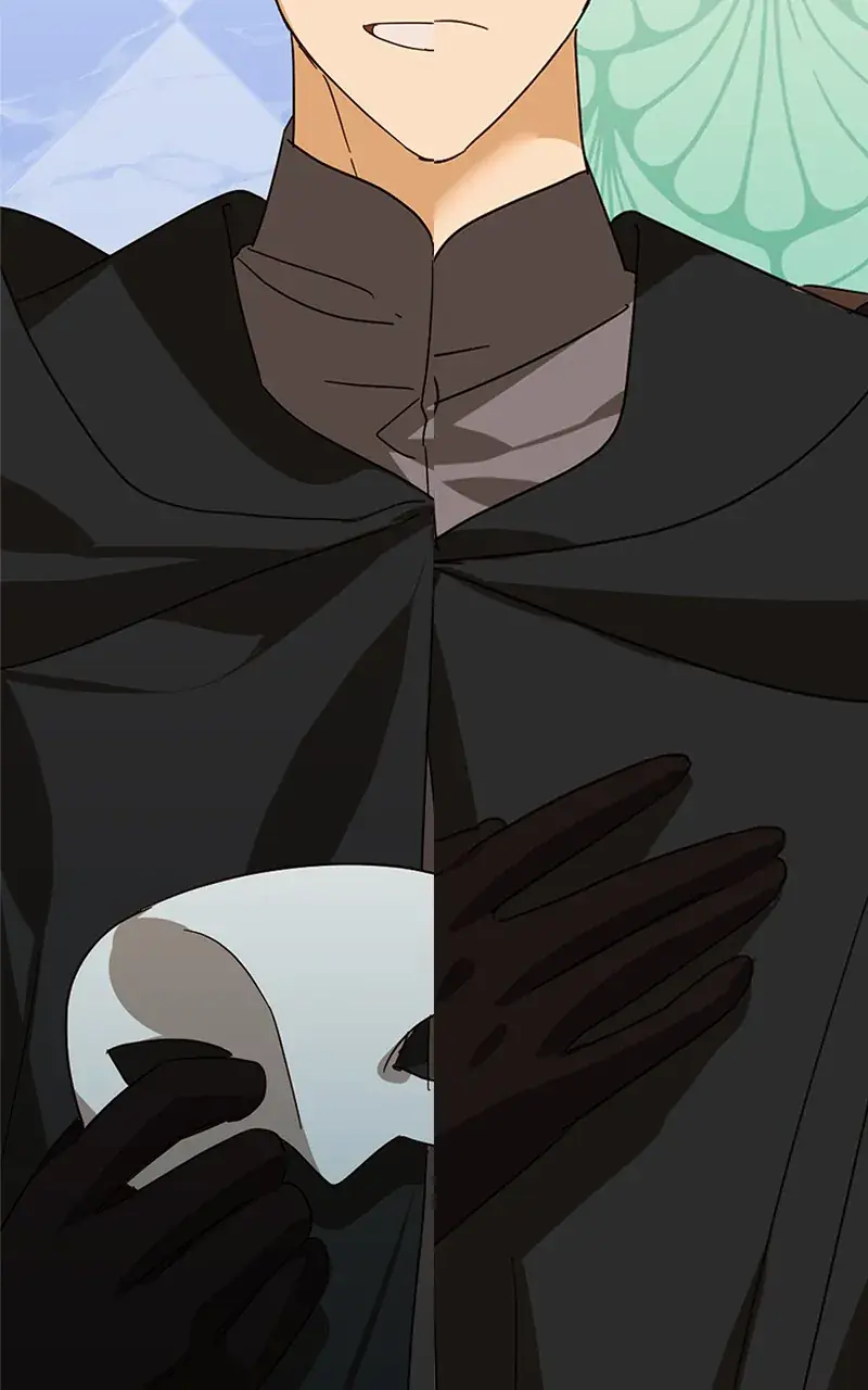 Men of the Harem Chapter 88 Page 140