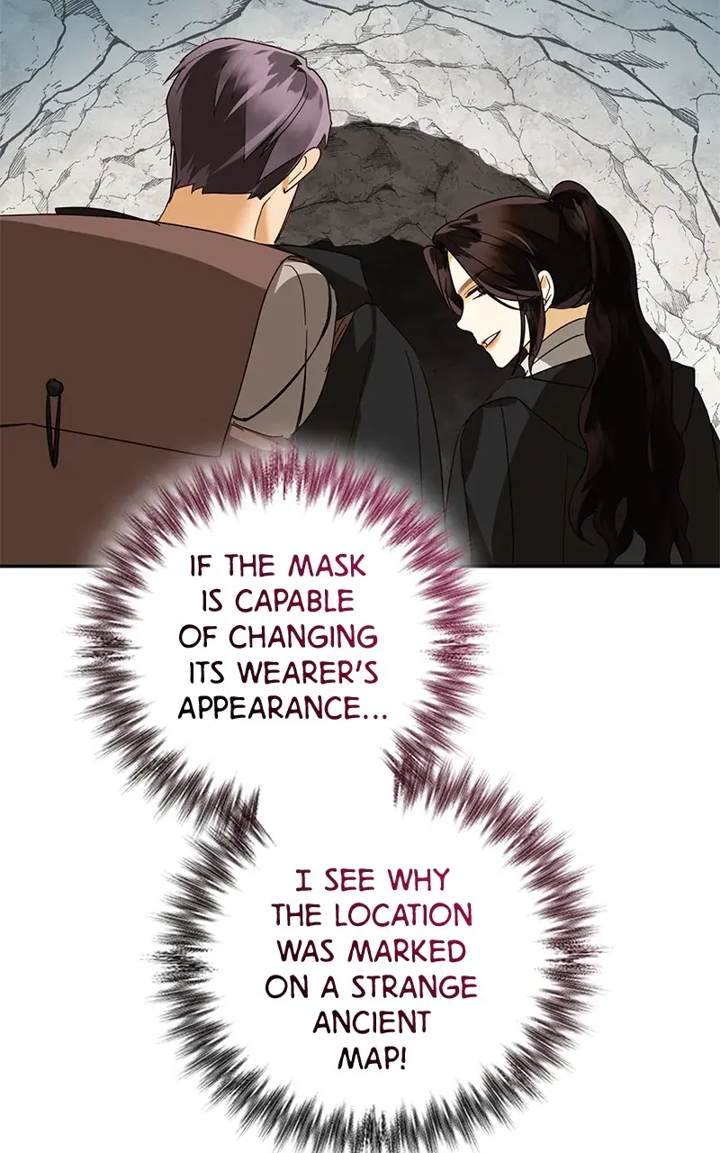 Men of the Harem Chapter 88 Page 142