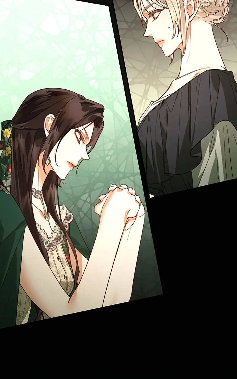 Men of the Harem Chapter 89 Page 3