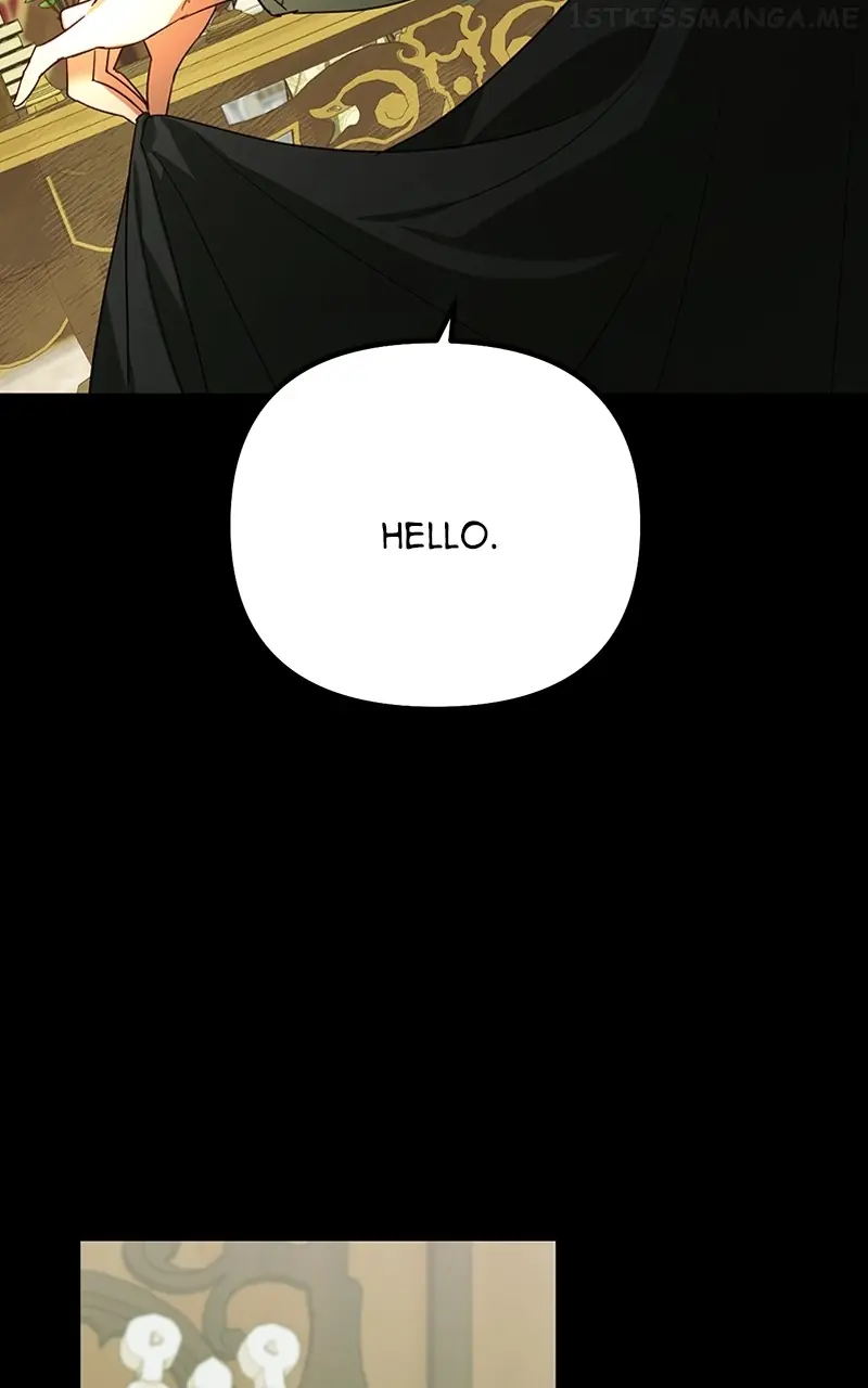 Men of the Harem Chapter 89 Page 8