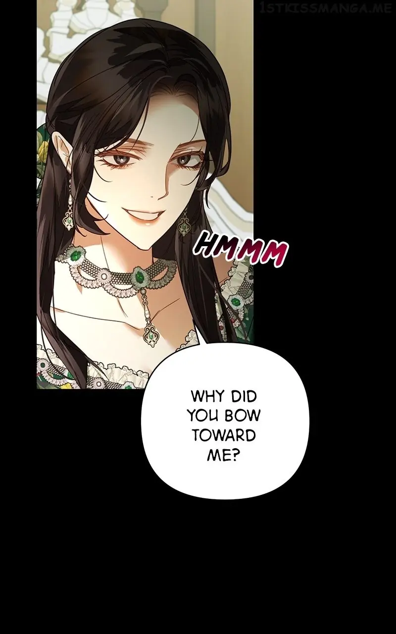 Men of the Harem Chapter 89 Page 9