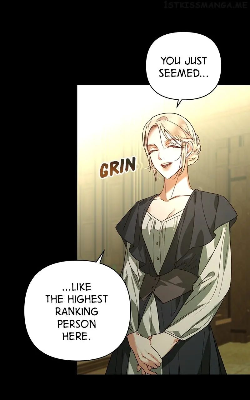 Men of the Harem Chapter 89 Page 10