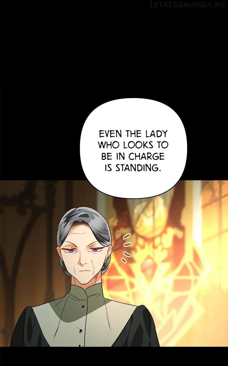 Men of the Harem Chapter 89 Page 11