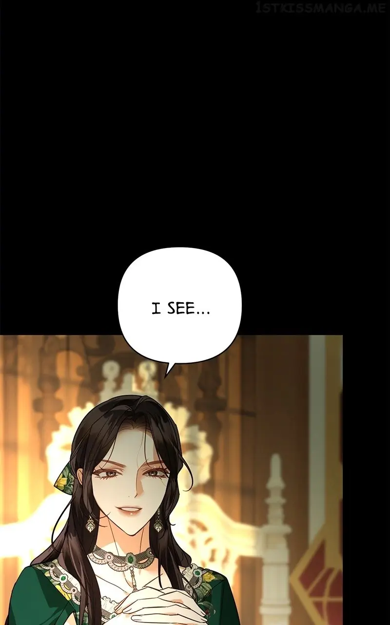 Men of the Harem Chapter 89 Page 12