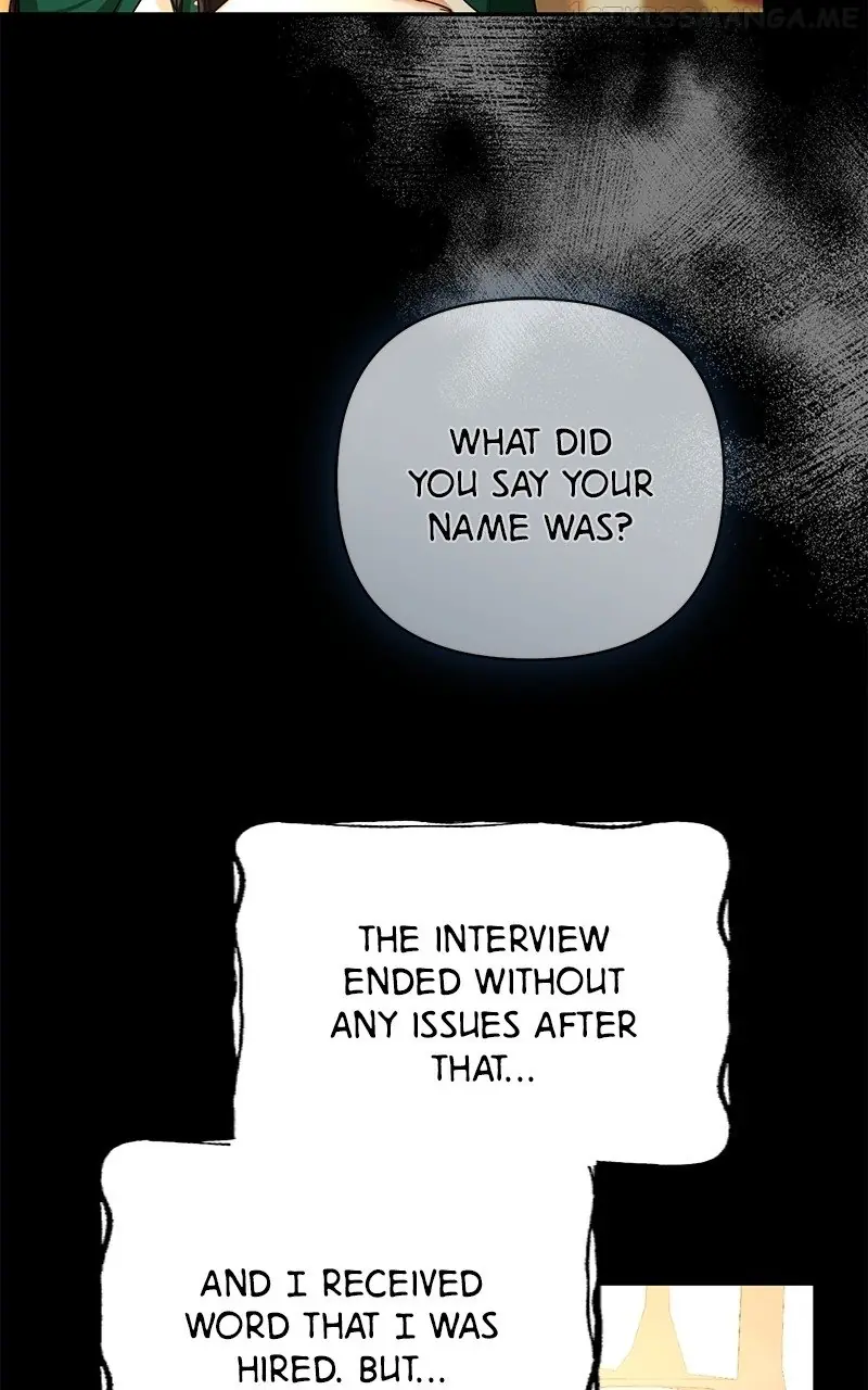 Men of the Harem Chapter 89 Page 13