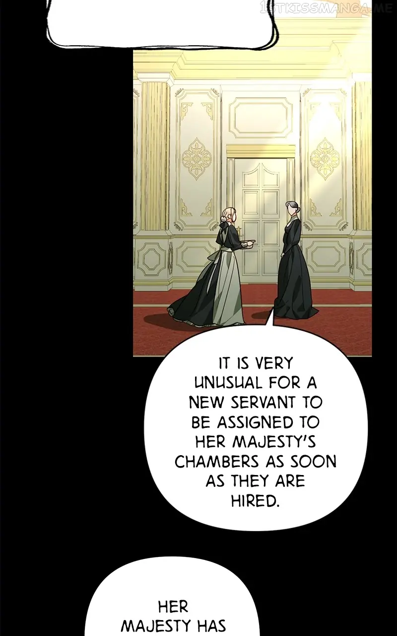 Men of the Harem Chapter 89 Page 14