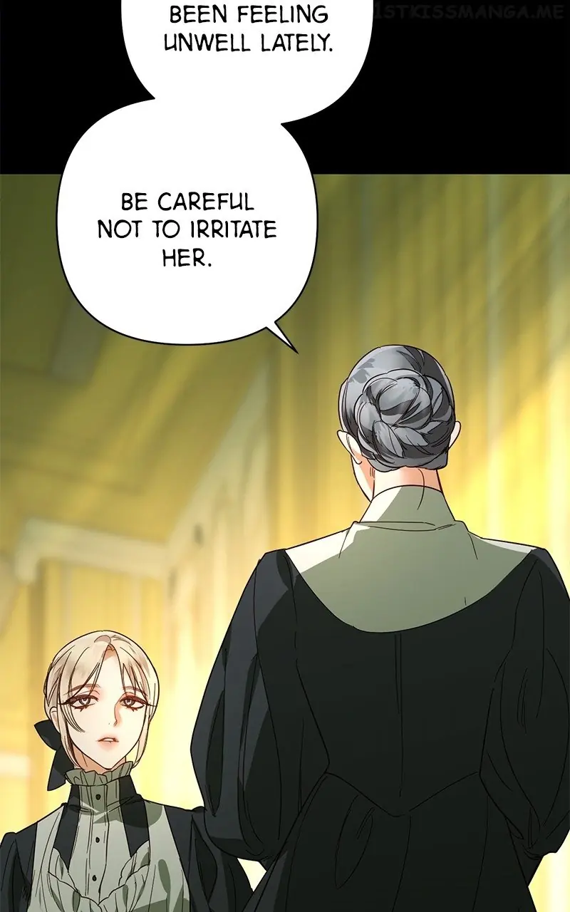 Men of the Harem Chapter 89 Page 15