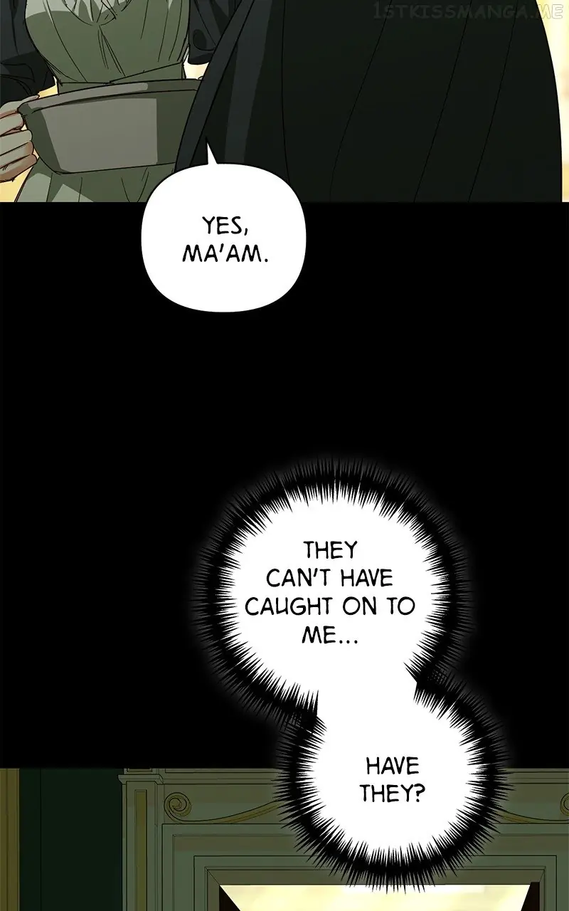 Men of the Harem Chapter 89 Page 16
