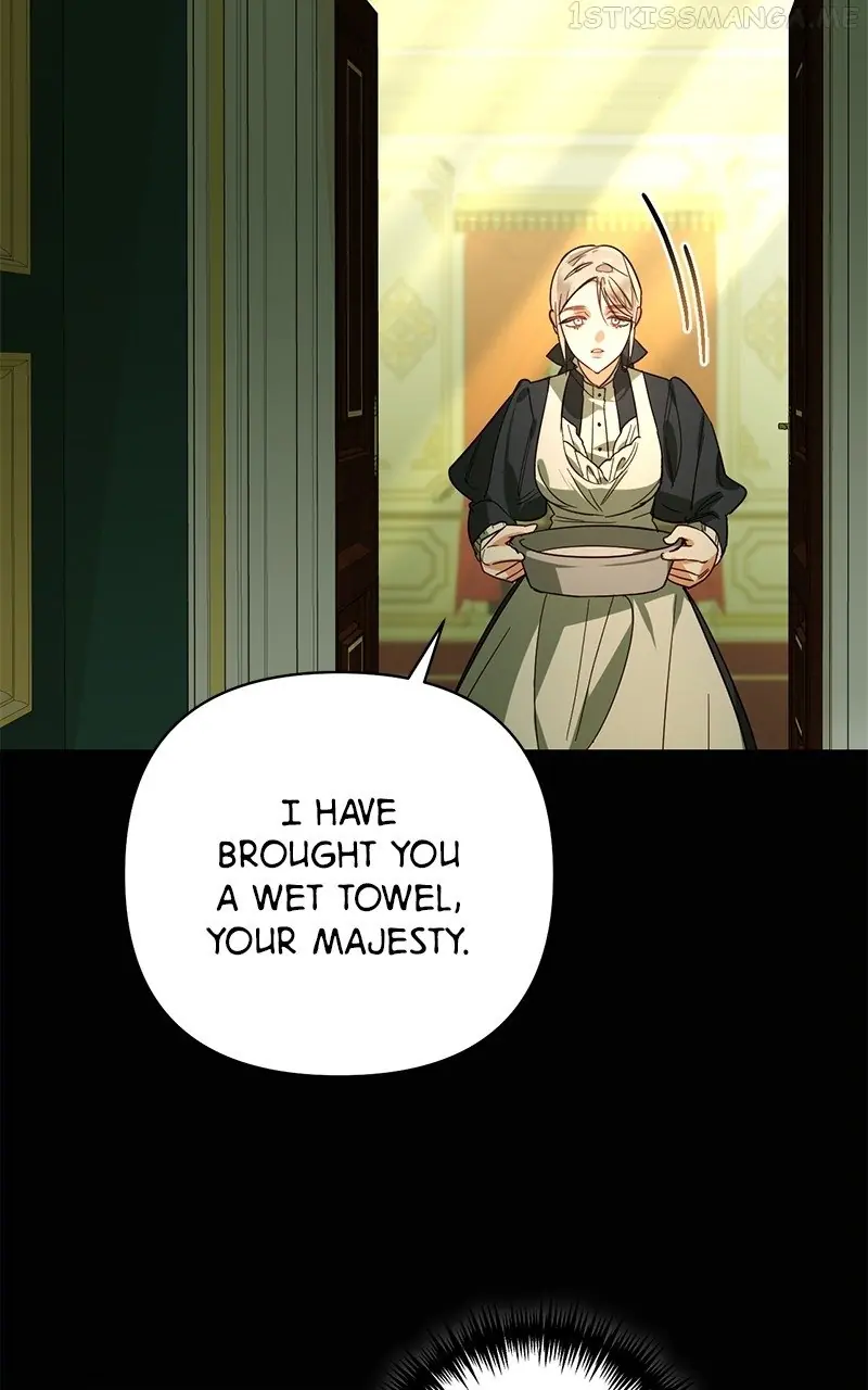 Men of the Harem Chapter 89 Page 17