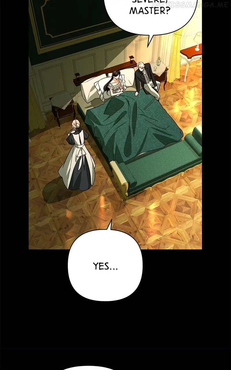 Men of the Harem Chapter 89 Page 20