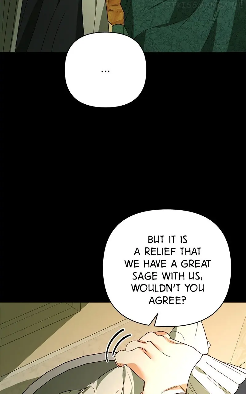 Men of the Harem Chapter 89 Page 22