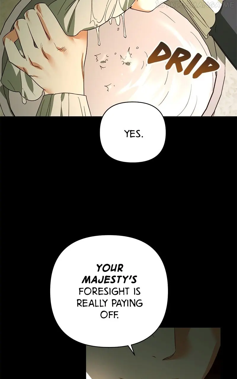 Men of the Harem Chapter 89 Page 23