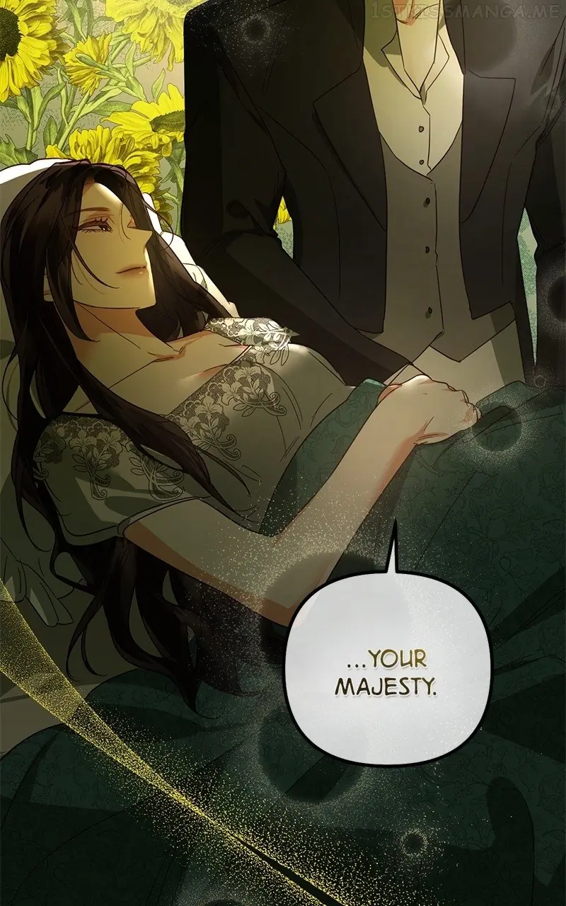 Men of the Harem Chapter 89 Page 26
