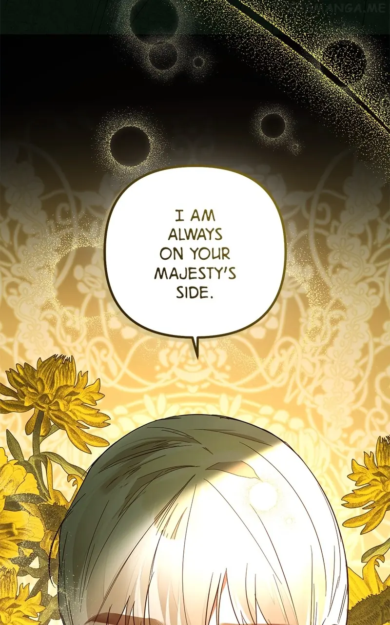 Men of the Harem Chapter 89 Page 27