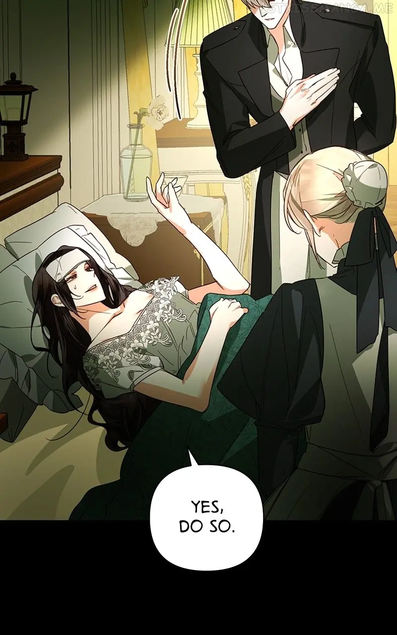 Men of the Harem Chapter 89 Page 32