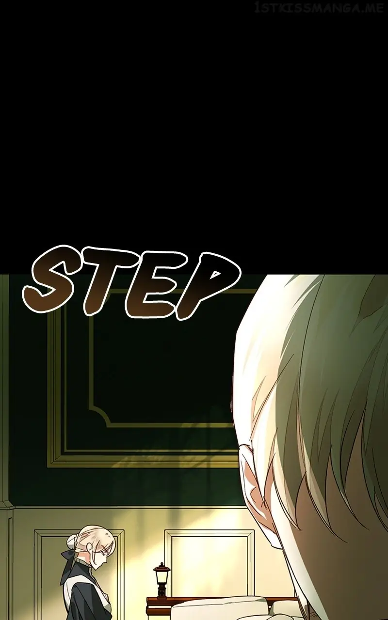 Men of the Harem Chapter 89 Page 33