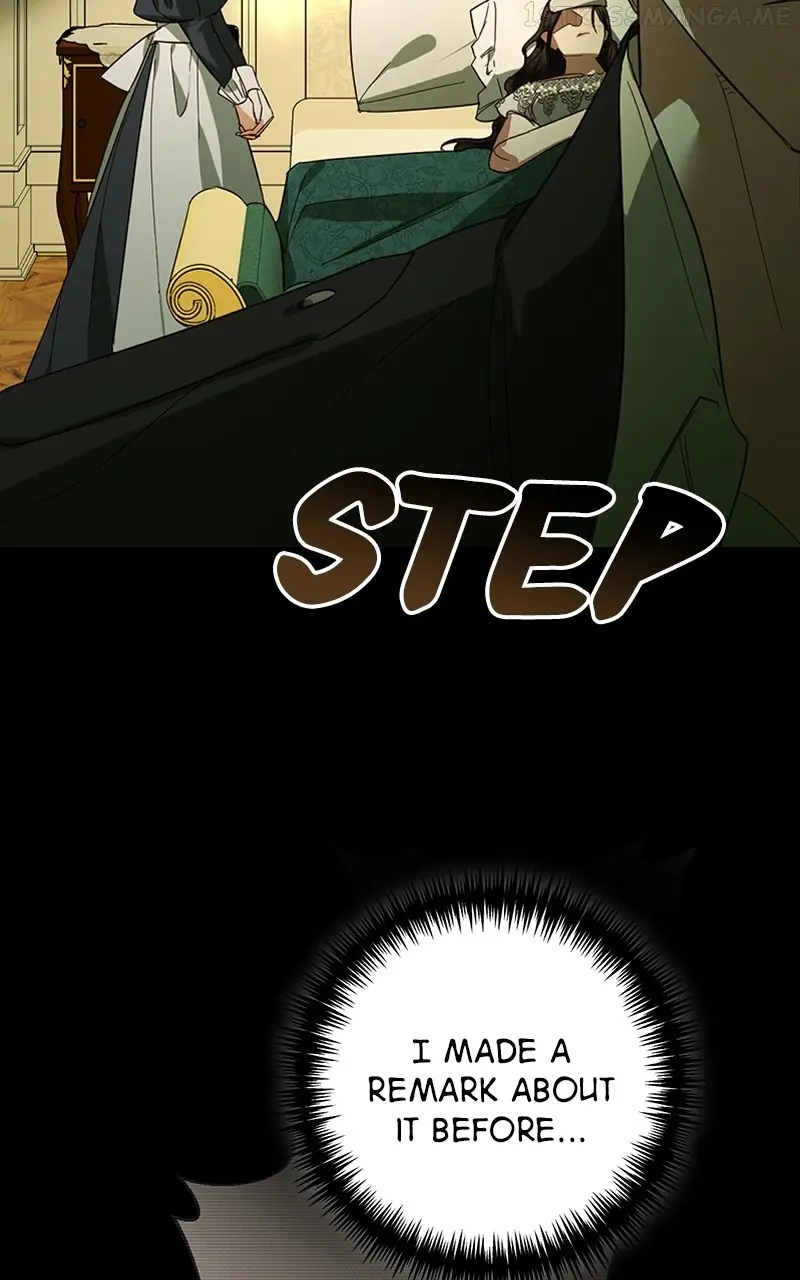 Men of the Harem Chapter 89 Page 34