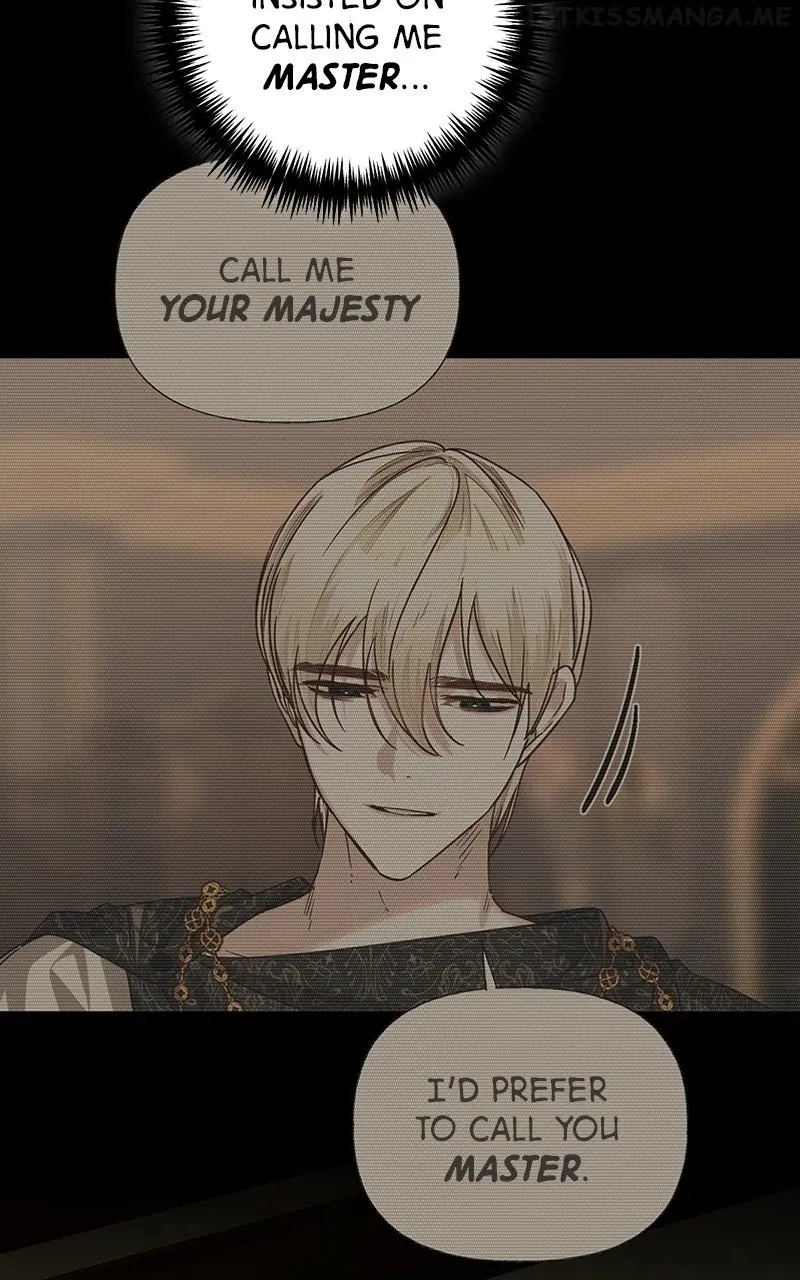Men of the Harem Chapter 89 Page 36