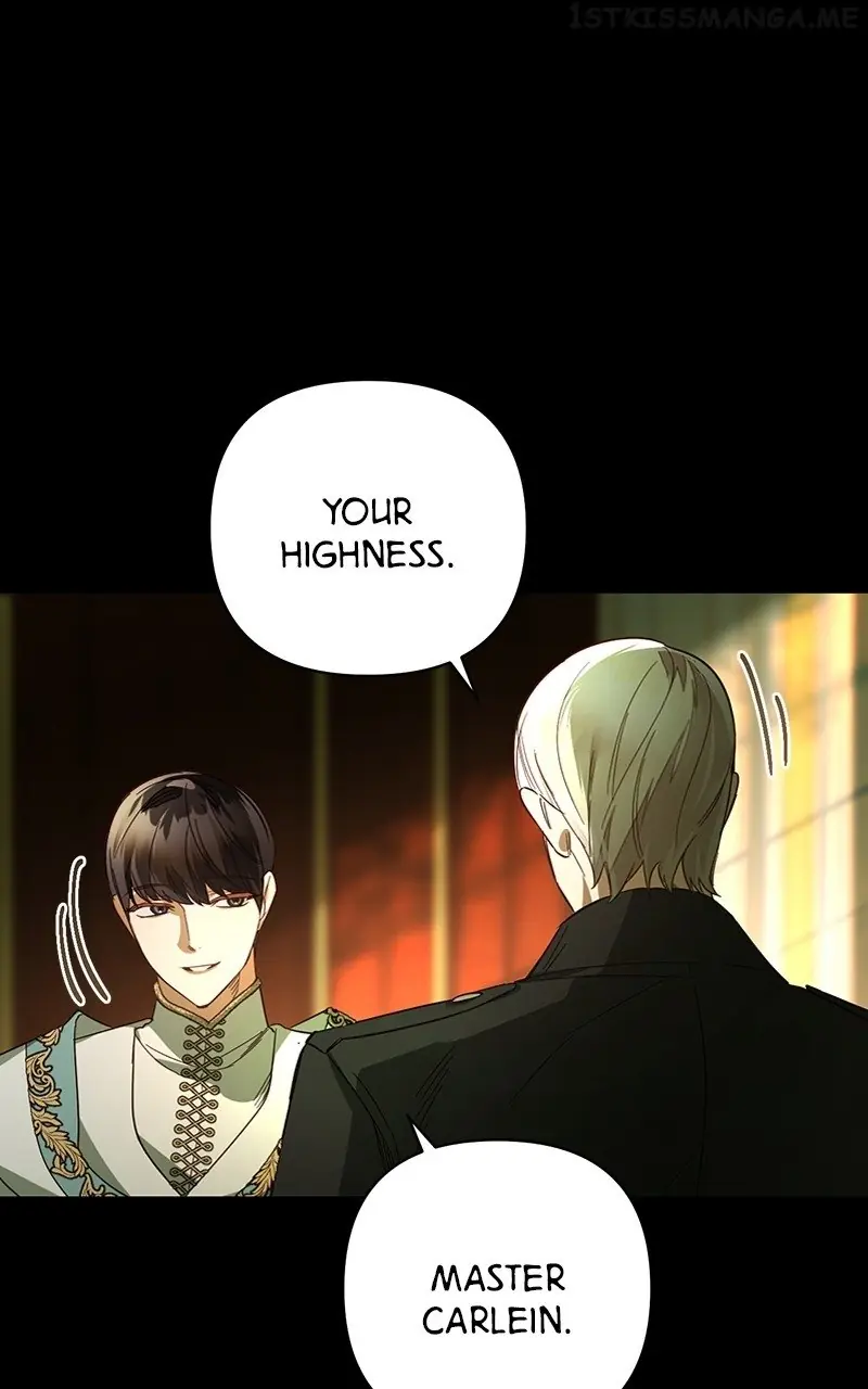 Men of the Harem Chapter 89 Page 40