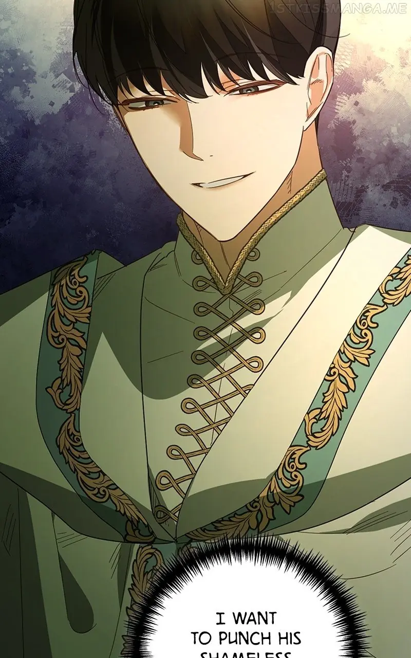 Men of the Harem Chapter 89 Page 42