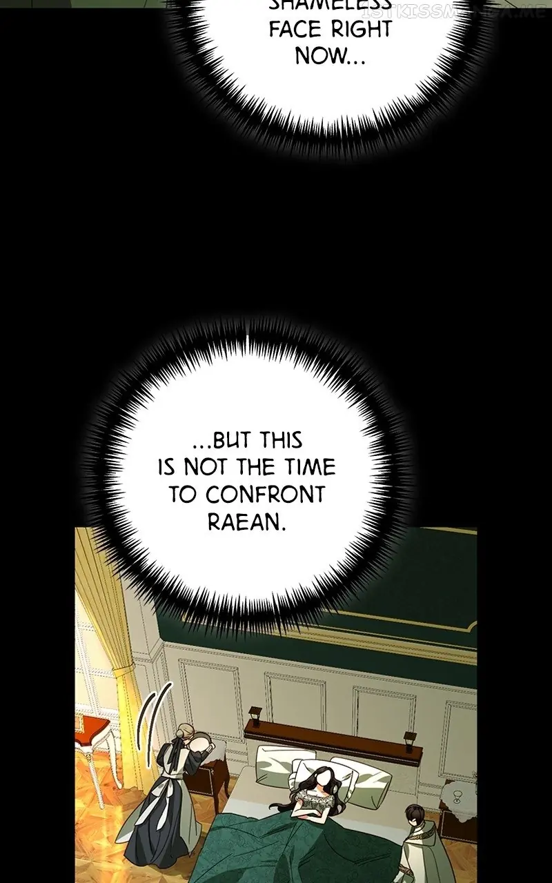 Men of the Harem Chapter 89 Page 43