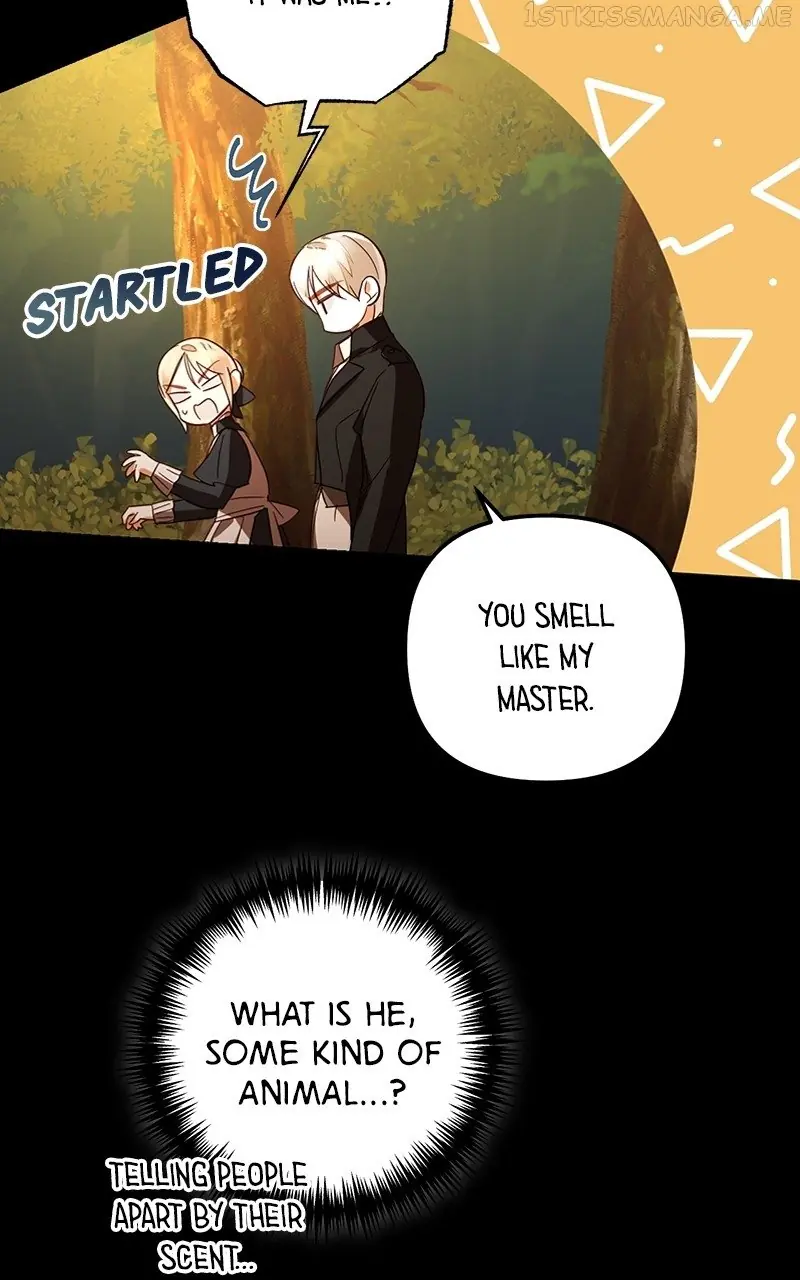 Men of the Harem Chapter 89 Page 55