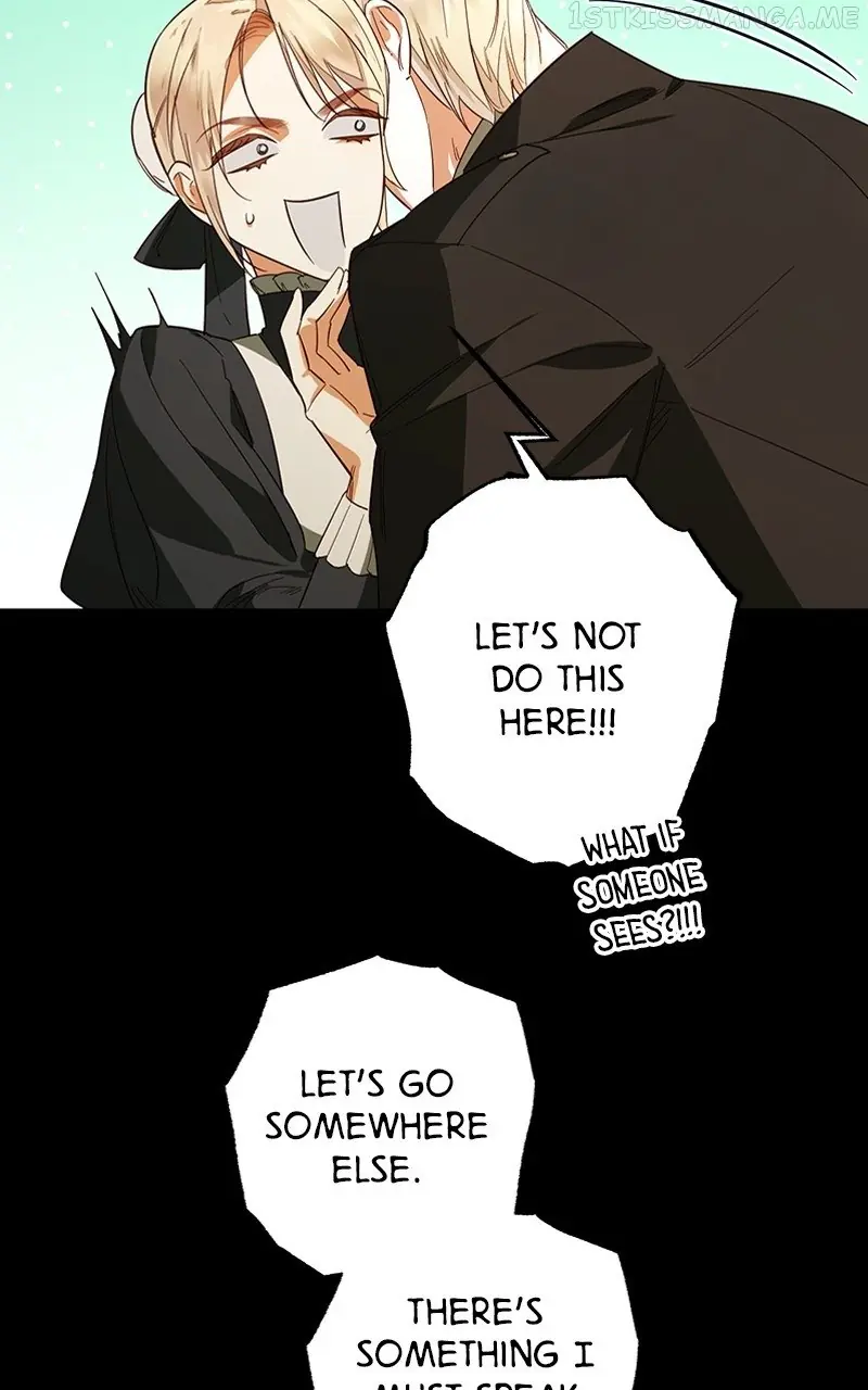 Men of the Harem Chapter 89 Page 61