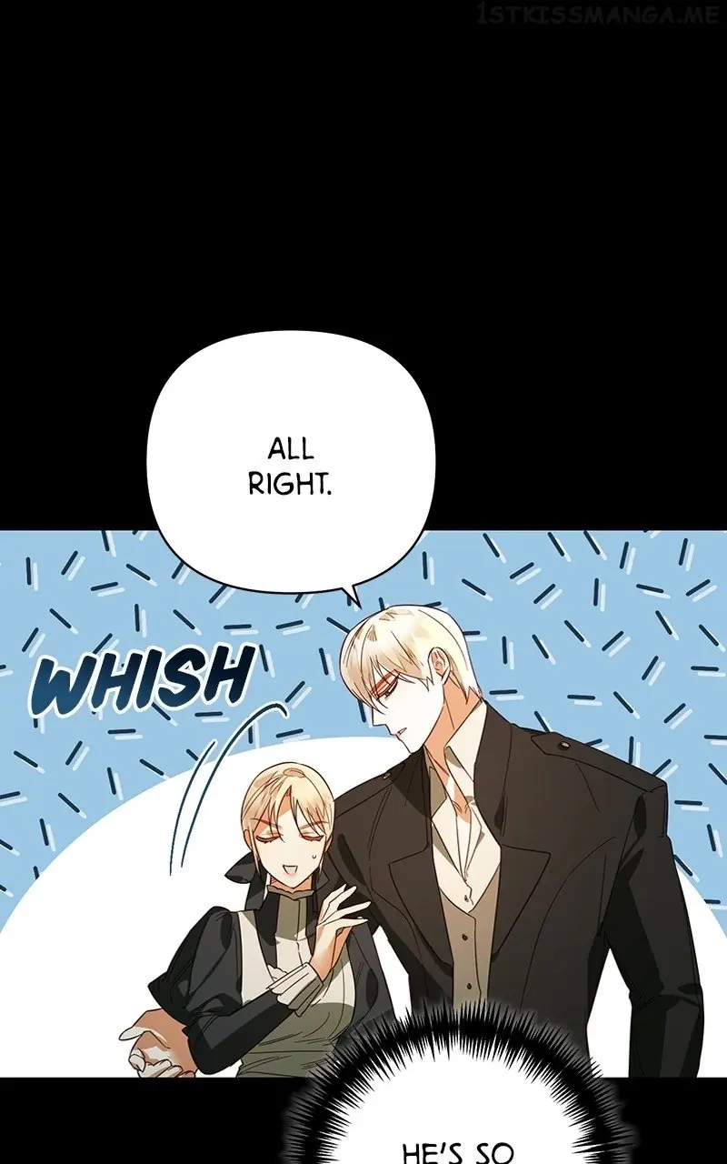 Men of the Harem Chapter 89 Page 63